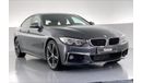 BMW 420i M Sport
