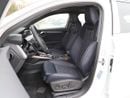 Audi A3 Audi A3 A3 Sportback35TFSI7 — Feichi Premium Edition + Luxury Selection Package