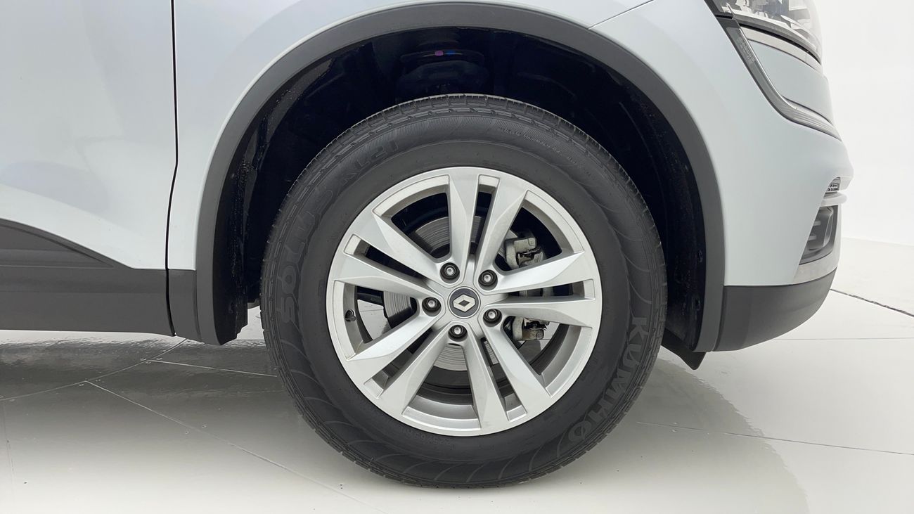 Renault Koleos PE 2.5 | Zero Down Payment | Free Home Test Drive