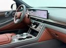 Genesis GV80 ROYAL 2025 Genesis GV80 Royal, 2029 Genesis Warranty + Service Pack, Full Genesis Service History, GCC