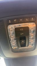 Mercedes-Benz GLE 400d Export from Australia