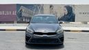 Kia Forte Full, GT Manual Gear