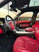 Land Rover Range Rover Sport Autobiography Dynamic 5.0L (520 HP)