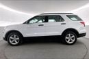 Ford Explorer 3.5 AUTO 4WD XLT CLTH | Guaranteed Warranty | 0 Down Payment
