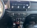 Jeep Wrangler Unlimited RUBICON EXPORT PRICE - JEEP WRANGLER 3.6L v6