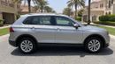 Volkswagen Tiguan SE 2018 | AED 761/Month | 0 DP | 30 Day Return | Warranty | Service History