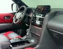 Nissan Patrol NISMO 2022 Nissan Patrol Nismo, 2027 Nissan Warranty, Full Nissan Service Pack, Fully Loaded, GCC