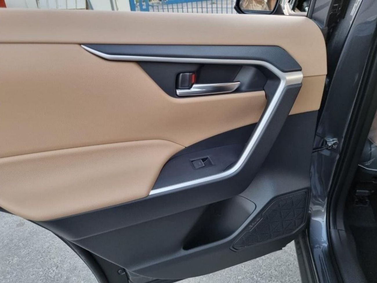 Toyota RAV4 Toyota RAV4 2.5L Hybrid 4WD 2024