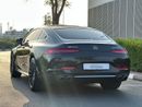 Mercedes-Benz AMG GT 43 Std MERCEDES GT43 AMG 4DOR MODEL 2020 KM 55000