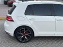 Volkswagen Golf GTI GCC