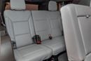 Chevrolet Suburban LT GCC | Full Size Luxury SUV