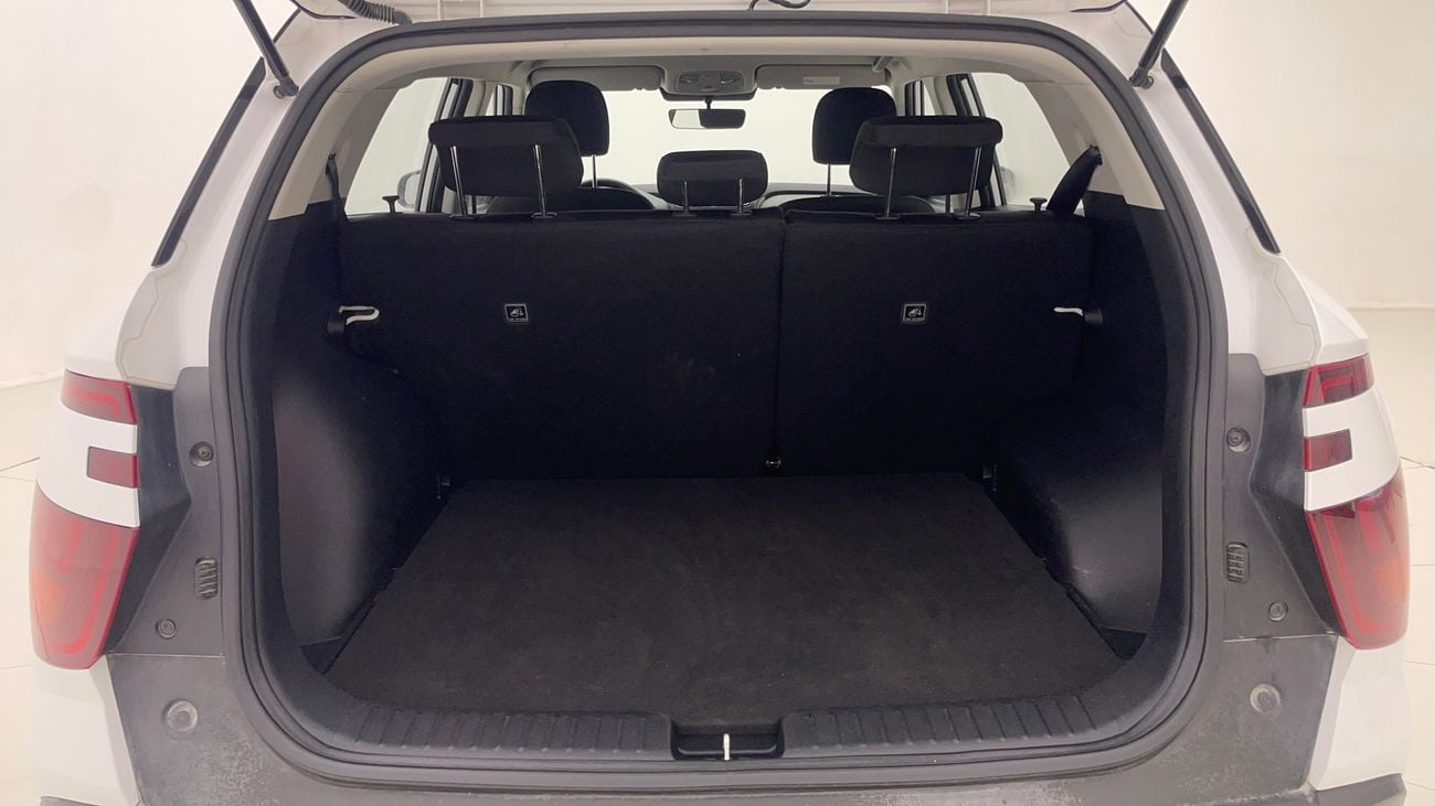 Hyundai Creta Smart 1.5L SMART 1.5 | Zero Down Payment | Home Test Drive