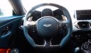 Aston Martin Vantage Coupe V8 2020 Brand New