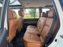 Nissan Patrol HT SAFARI