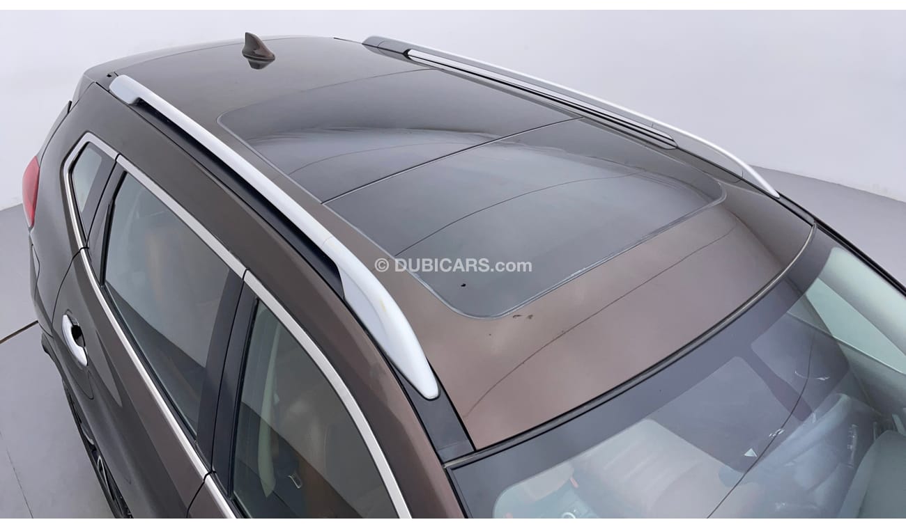 Nissan XTrail SL 2.5 | Zero Down Payment | Free Home Test Drive