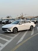 هيونداي إلانترا Comfort 1.6L