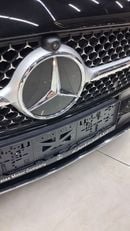 Mercedes-Benz C 200 Premium 2.0L Premium plus 2.0L AMG KIT