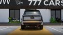Land Rover Range Rover RANGE ROVER AUTOBIOGRAPHY P530