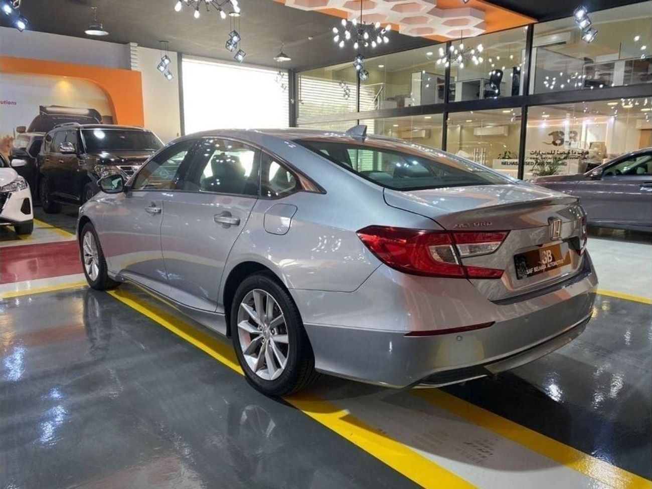 Honda Accord Zero Down Payment | 1.5L Turbo | Under Warranty | Certified Preowned|