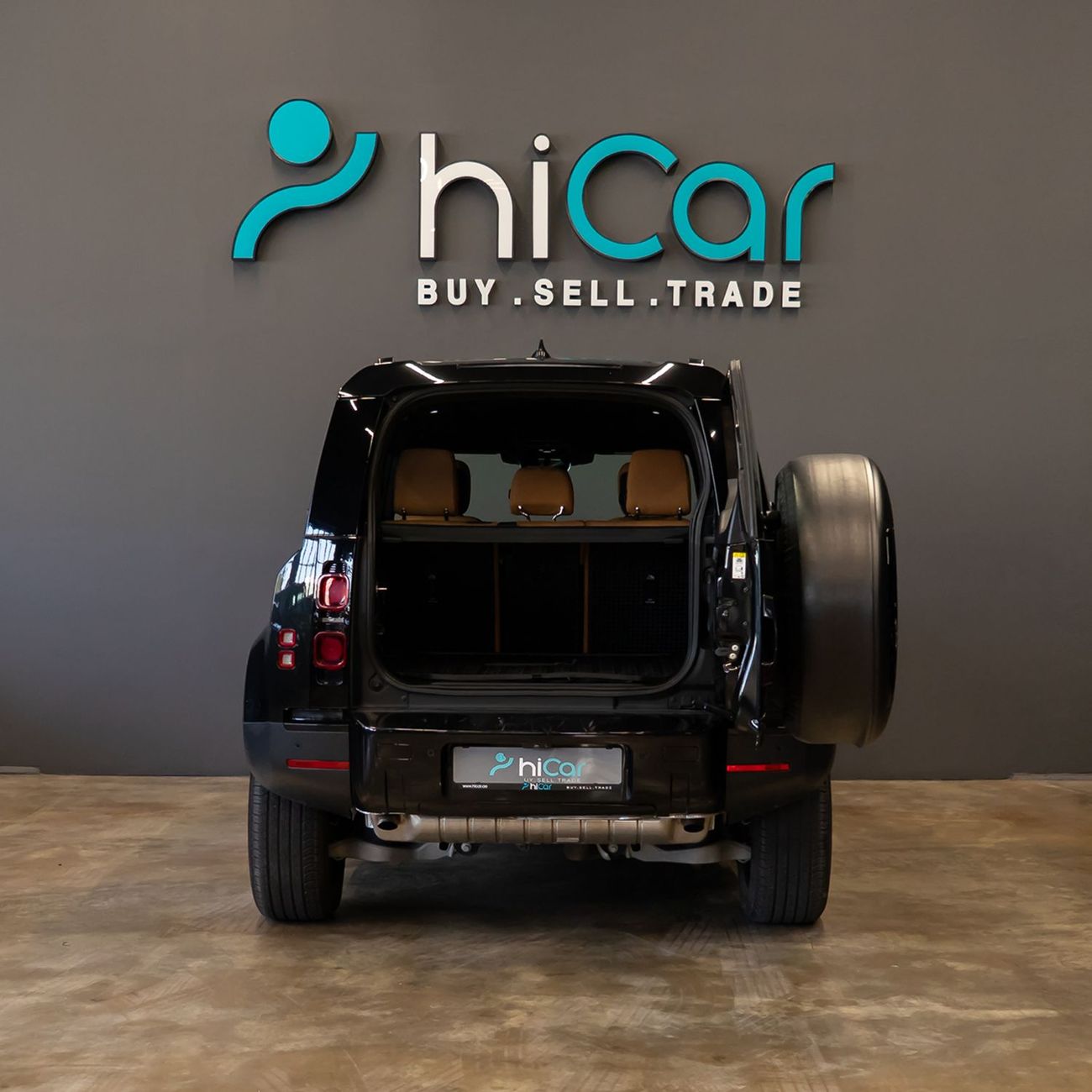 Land Rover Defender 110 S P400 3.0L AED 4,982 pm • 0% Downpayment • Defender 110 S P400 • Agency Warranty