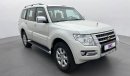 Mitsubishi Pajero GLS MIDLINE 3 | Under Warranty | Inspected on 150+ parameters