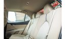 تويوتا كامري Toyota Camry GLE 2.5L | 0KM | 2023