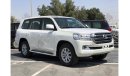 Toyota Land Cruiser VX-R  ( ONLY FOR EXPORT )