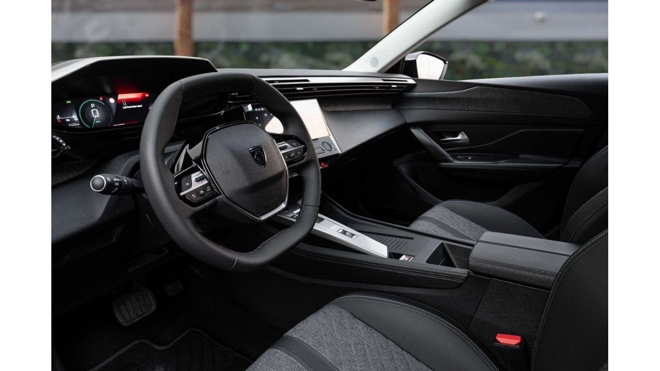 Peugeot 408 408 | 2,252 P.M  | 0% Downpayment | ALLURE 1.6L T