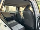 تويوتا راف ٤ 2.5L Adventure, Leather Seat, Panoramic Roof, wireless Charger, Electric Back Door, Model 2025