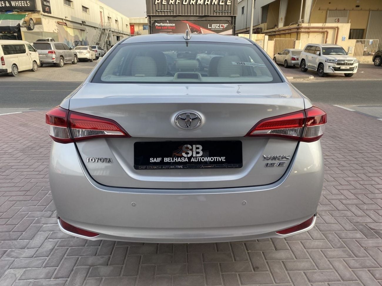 Toyota Yaris NO CONVENIENCE FEES | UNDER WARRANTY | CERTIFIED PRE-OWNED | 0% DOWN PAYMENT