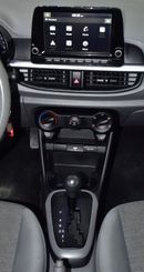 كيا بيكانتو EXCELLENT DEAL for our KIA Picanto ( 2021 Model ) in Black Color GCC Specs