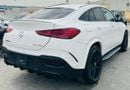 مرسيدس بنز GLE 53 AMG COUPE 4MATIC+