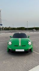 بورش 911 GT3 4.0L