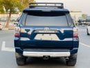 تويوتا Runner4 2018 trd of road sunroof