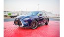 Lexus RX450h 2019 | LEXUS RX 450H | F-SPORT HYBRID | 4WD 3.5L V6 | FREE COMPREHENSIVE INSURANCE | FREE REGISTRATI