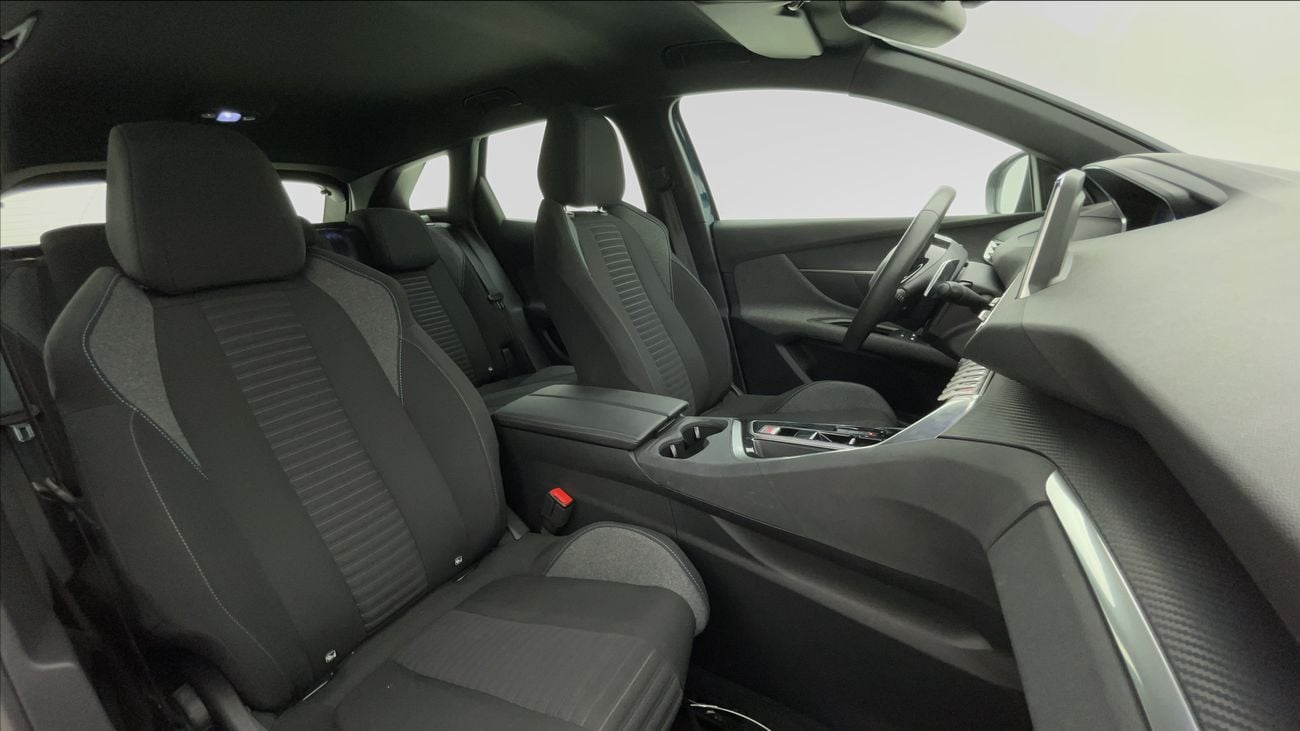 Peugeot 3008 ACTIVE 1.6 | Zero Down Payment | Home Test Drive