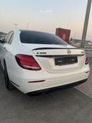 مرسيدس بنز E 400 AMG 3.0L