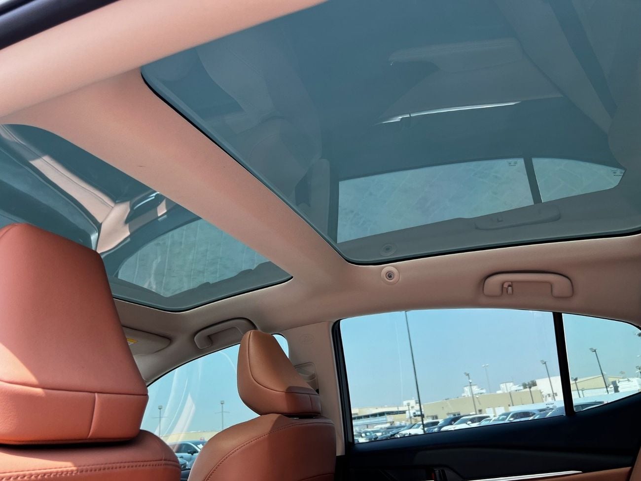 Toyota Camry Toyota Camry Hybrid 2.0G Premium