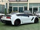 شيفروليه كورفت GRAND SPORT Z15 شيفورليه كورفت 2019 وارد بحاله ممتازه