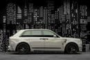 Rolls Royce Cullinan ROLLS ROYCE | CULLINAN MANSORY | CERTIFIED BY MANSORY STD