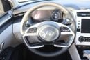 Hyundai Tucson 2.0L, DIGITAL ODO METER, ELECTRIC BACK DOOR, WIRELESS CHARGER, 2 ELECTRIC SEAT, KEYLESS ENTRY, PUSH