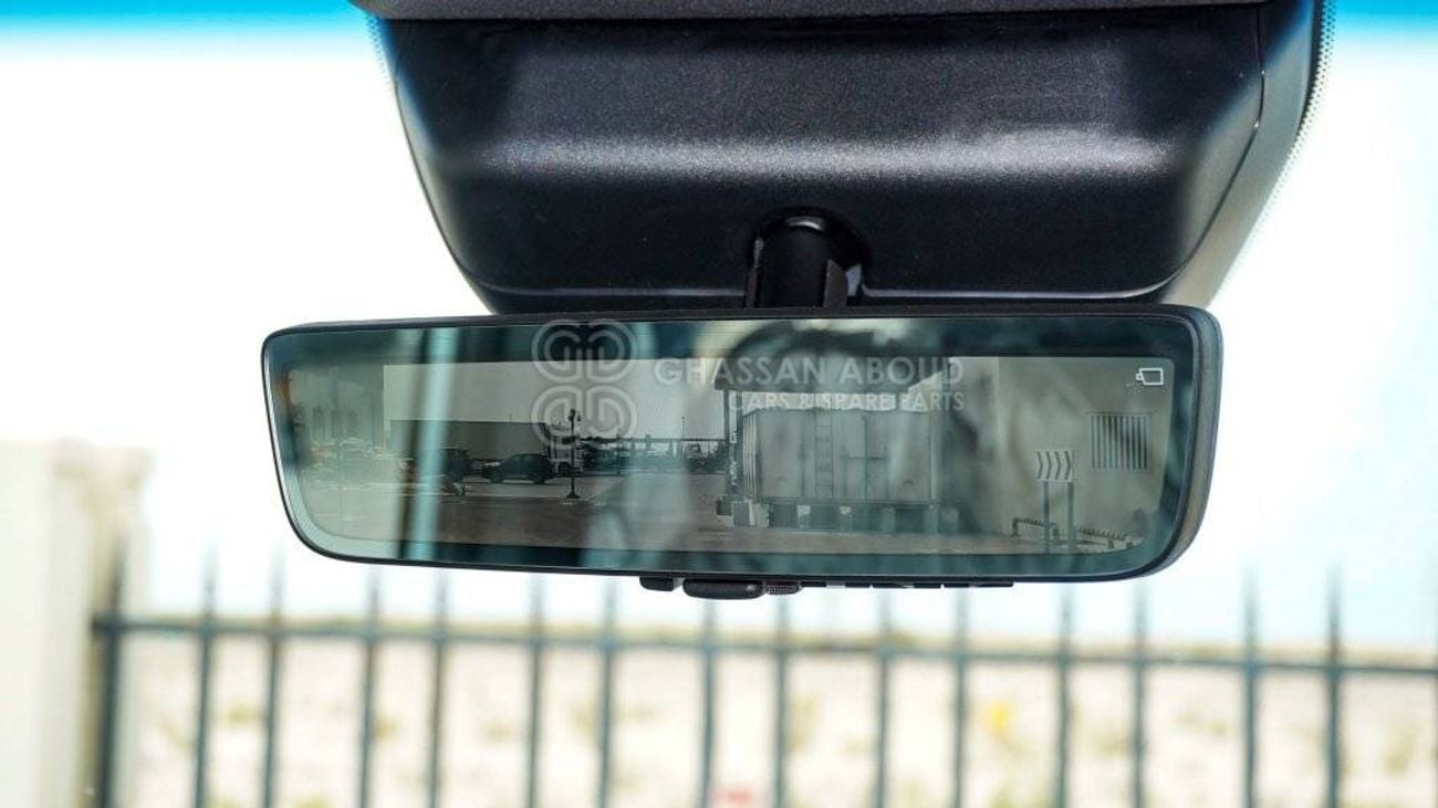 تويوتا برادو Adventure Mono Tone 2.4T