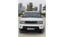 Land Rover Range Rover Sport HSE