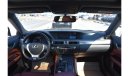 Lexus GS350 F SPORT  EXCELLENT CONDITION / WITH WARRANTY