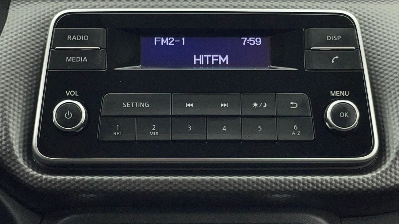 نيسان كيكس S 1.6 | بدون دفعة مقدمة | اختبار القيادة في المنزل