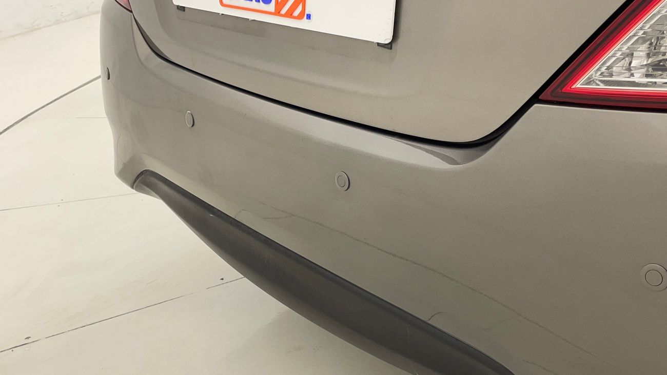 Nissan Sunny S 1.5 | Zero Down Payment | Home Test Drive