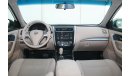 Nissan Altima 2.5L S 2015 MODEL WITH WARRANTY