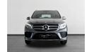 Mercedes-Benz GLE 400 Std 2016 Mercedes Benz GLE 400 / Full-Service History