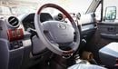 Toyota Land Cruiser 71 Hardtop Short Wheel Base 3 Doors V6 4.0L Petrol 5 Seat Wagon