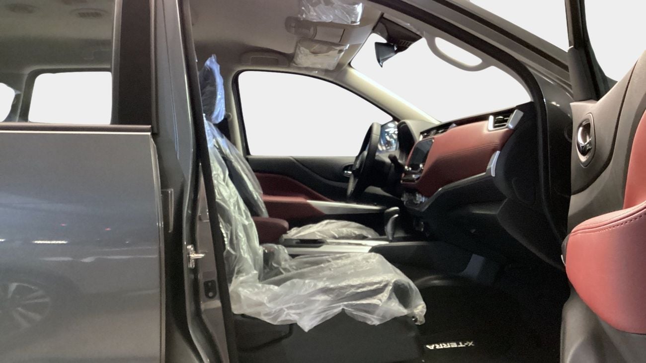 Nissan XTerra Platinum | Start 2026 with the ideal drive | Guaranteed Warranty | 0 Down Payment